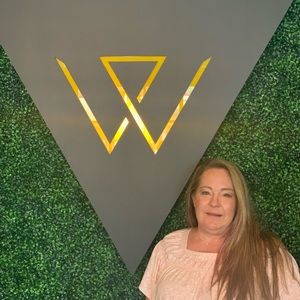 Meet your Posher, Joanne